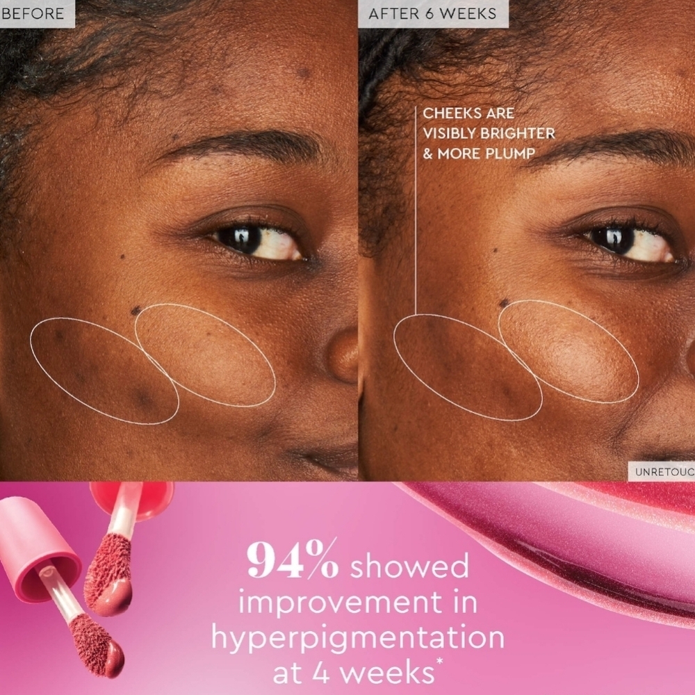 Glow Recipe Best of Glow Hues 3-piece Set: Tinted Serum, Cheek & Lip, NIB - Picture 6 of 10